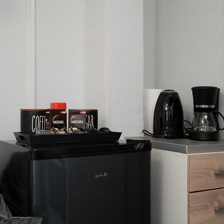 Panos Marina Apartment P1 Pórto Ráfti المظهر الخارجي الصورة