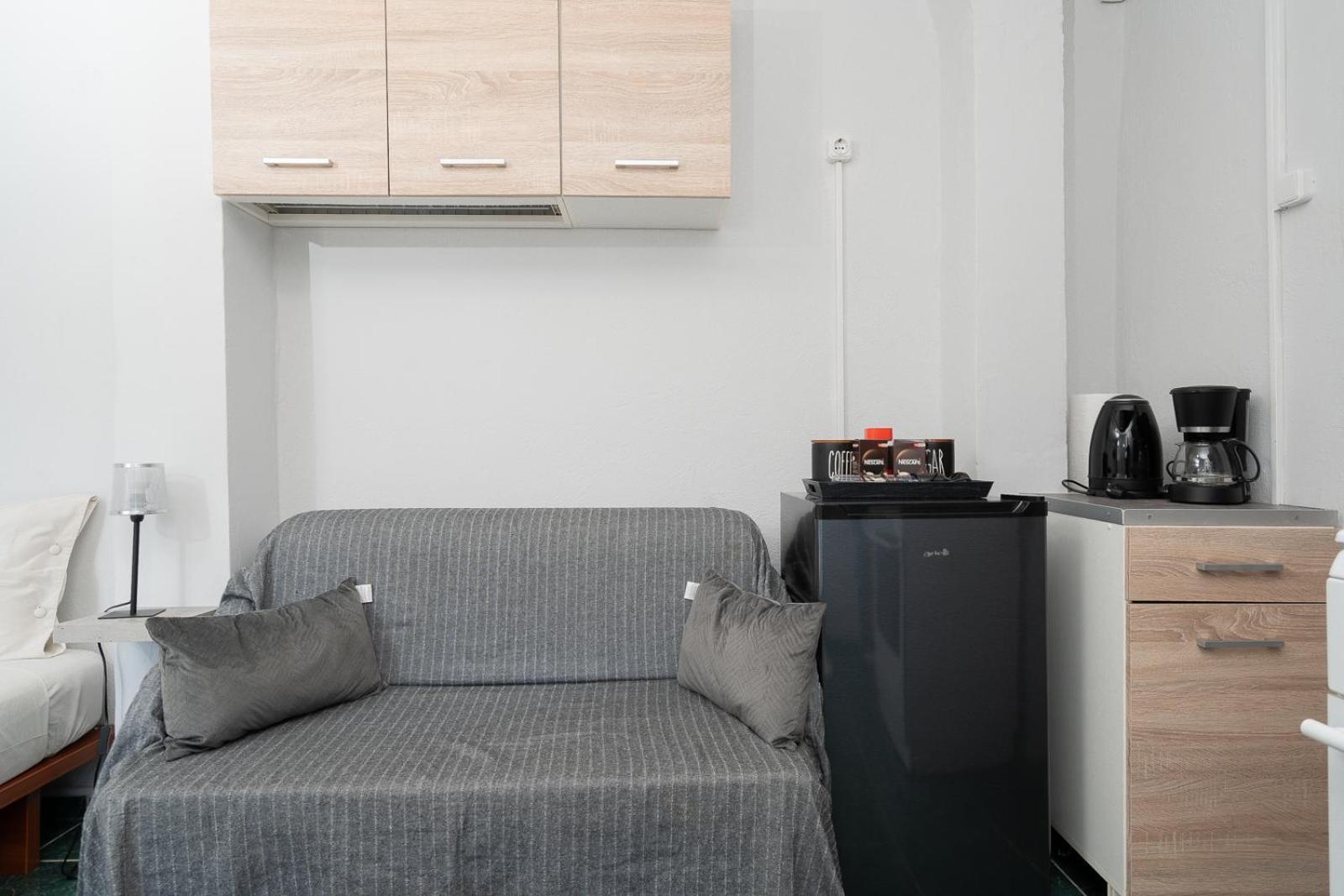 Panos Marina Apartment P1 Pórto Ráfti المظهر الخارجي الصورة